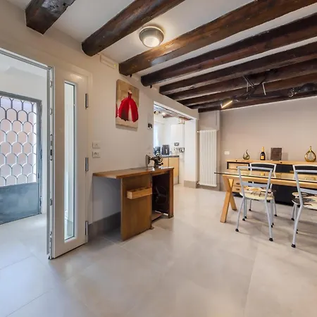 Appartement Santa Marghe House