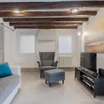公寓 Santa Marghe House 威尼斯