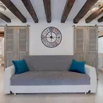 公寓 Santa Marghe House