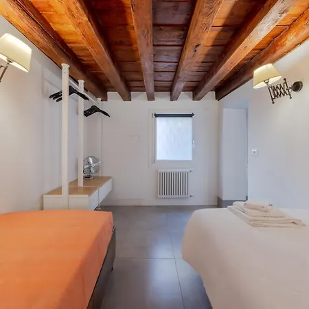 Santa Marghe House Venedik