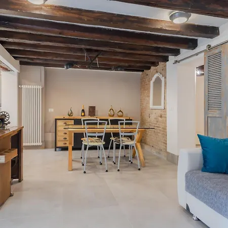 Apartamento Santa Marghe House
