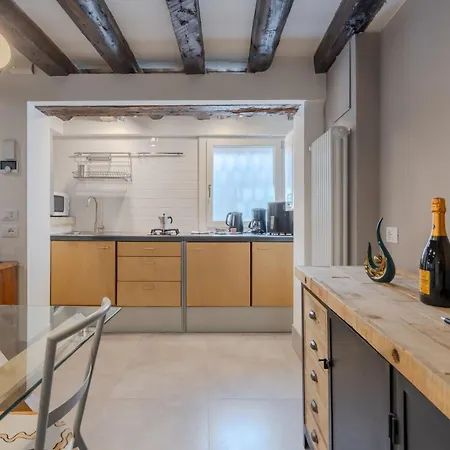 Apartamento Santa Marghe House *