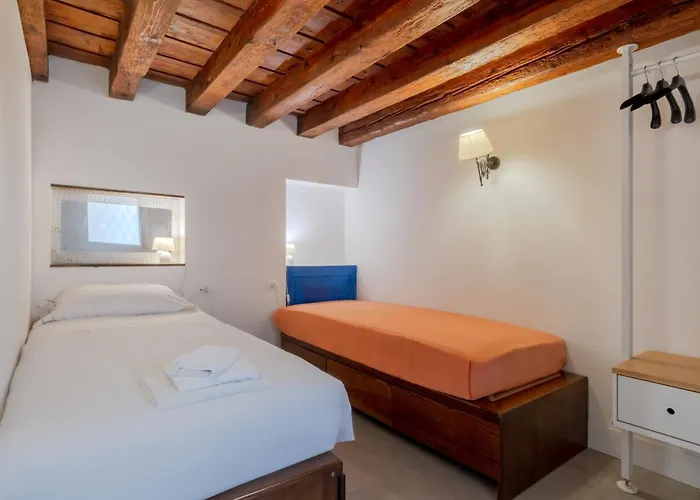 Daire Santa Marghe House