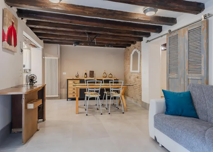 Daire Santa Marghe House