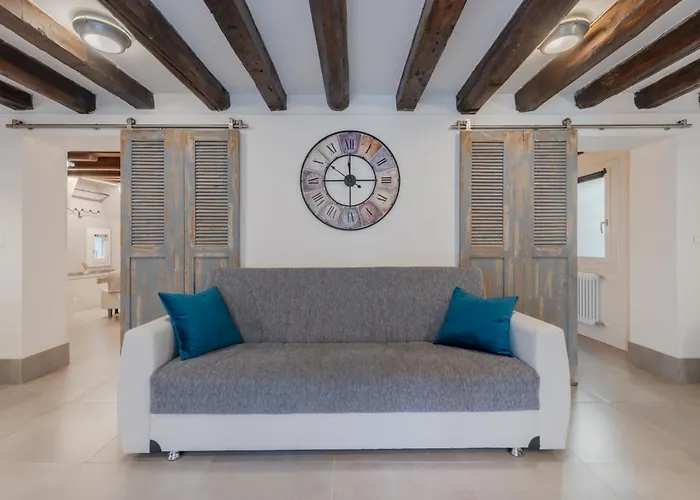 Daire Santa Marghe House