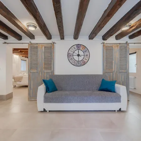 Apartment Santa Marghe House